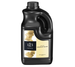 Maison Routin 1883 Caramel Sauce 1 89L