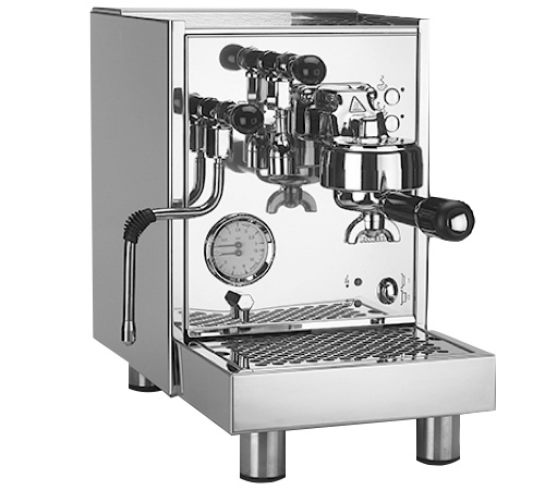 BEZZERA BZ07 DE machine expresso avec 