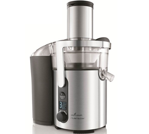 Centrifugeuse Juice N'Smooth PR785A Riviera et Bar Centrifugeuse Juice N'Smooth PR785A Riviera et Bar