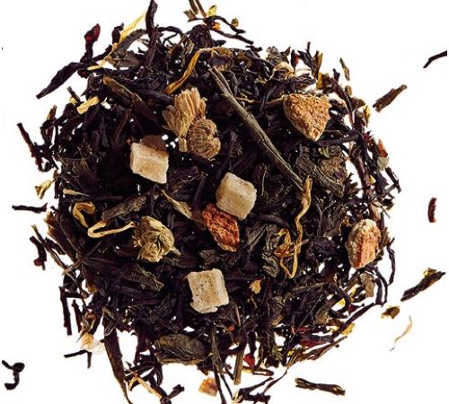Le thé en vrac : pourquoi le choisir ?