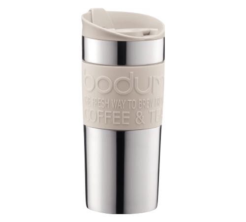 Bodum Stainless Steel Insulated Travel 