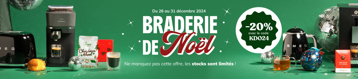 Braderie de Noel