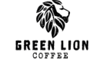 green lion