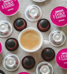 dolce gusto pods