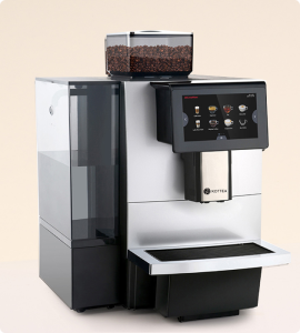 machine a cafe a grain professionnelle