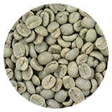 Café Vert Bio Moulu Non Torréfié - 250g - Marque Nature Et Partage
