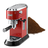 Mouture machine espresso