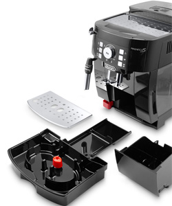 comment entretenir la achine a cafe delonghi 22.127.b