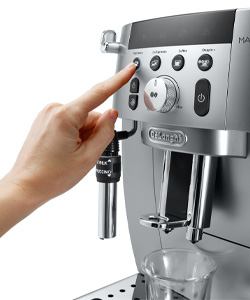 delonghi magnifica s smart ecam250.31.sb