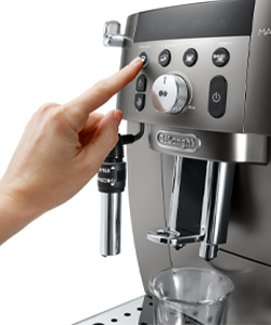 Machine a cafe a grain DeLonghi Magnifica S Smart 2541.Tb