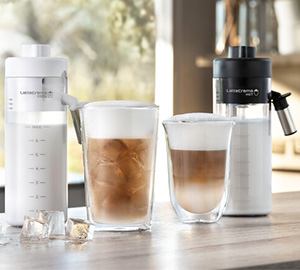Machine a cafe a grain DeLonghi Eletta Explore 450.86.T boissons 6 mois entretien et cafe