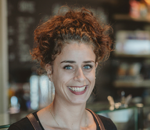 Charlène Quere