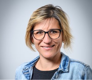 Emilie Barreau