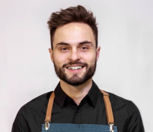 Théo Cherrier