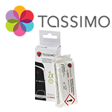 Tassimo Cleaning Products
