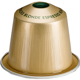 capsule nespresso compatible