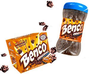 Benco cocoa
