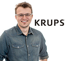 detartrage krups