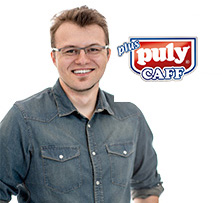 produit d'entretien puly caff