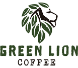 café en grain Green Lion Coffee