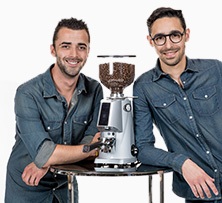 coffee grinder