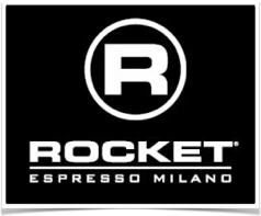 machines a cafe rocket espresso