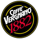 machines à capsules Caffe Vergnano 1882
