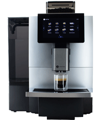 Machines à café Pro Kottea