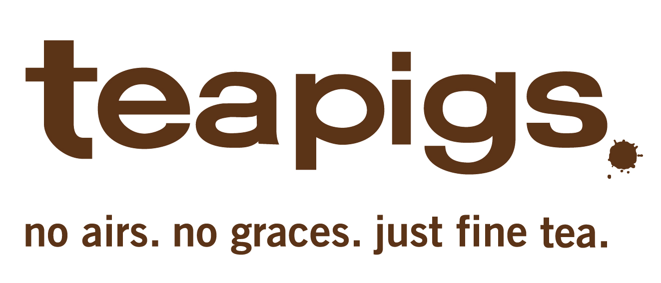 Teapigs