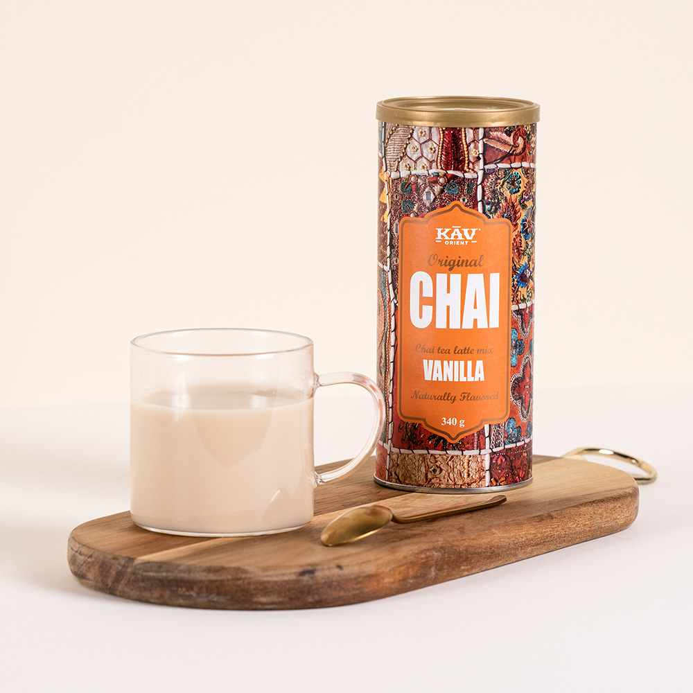 instant tea