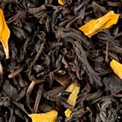 Loose leaf tea