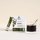 Café soluble professionnel