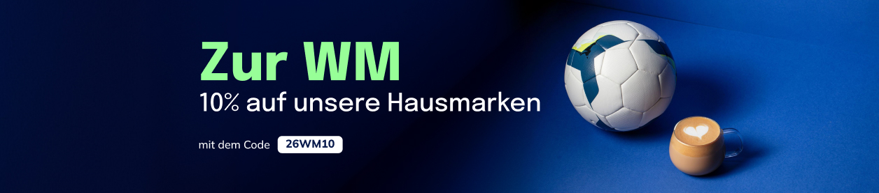 WM2026 Angebote