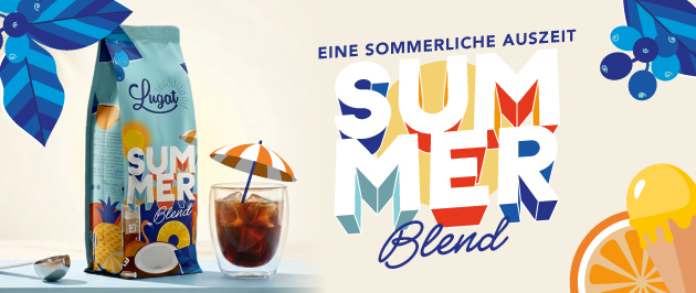 Summer Blend