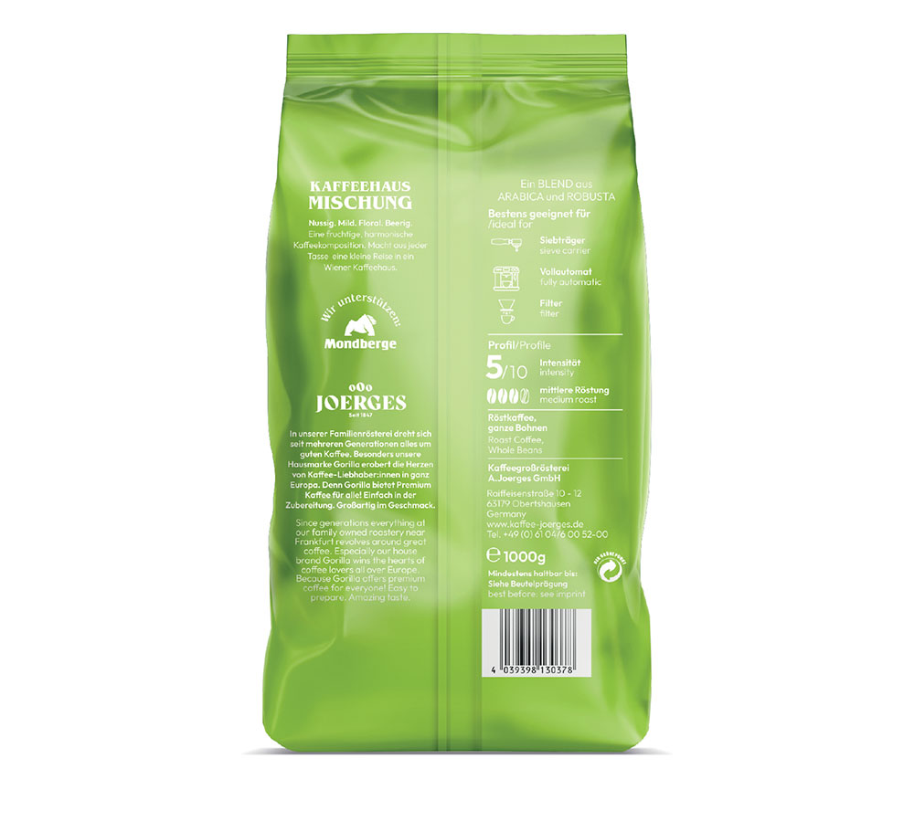 Caf&eacute; en grain Starbucks