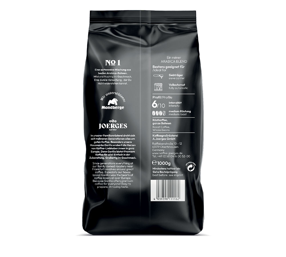 Caf&eacute; en grain Starbucks