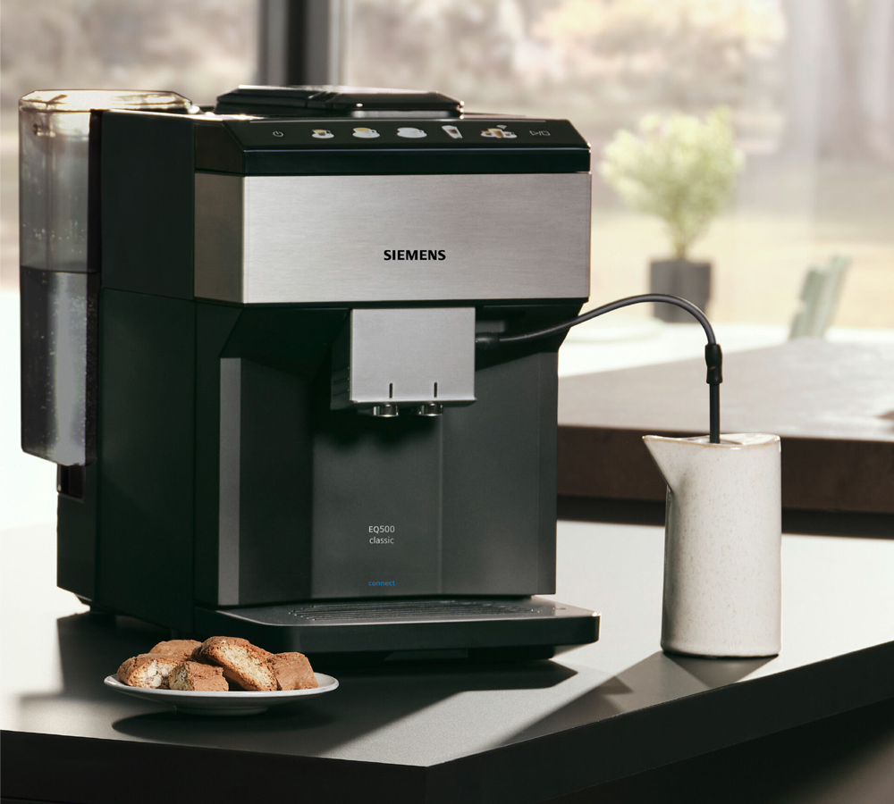 TP511R09 Siemens un design classique