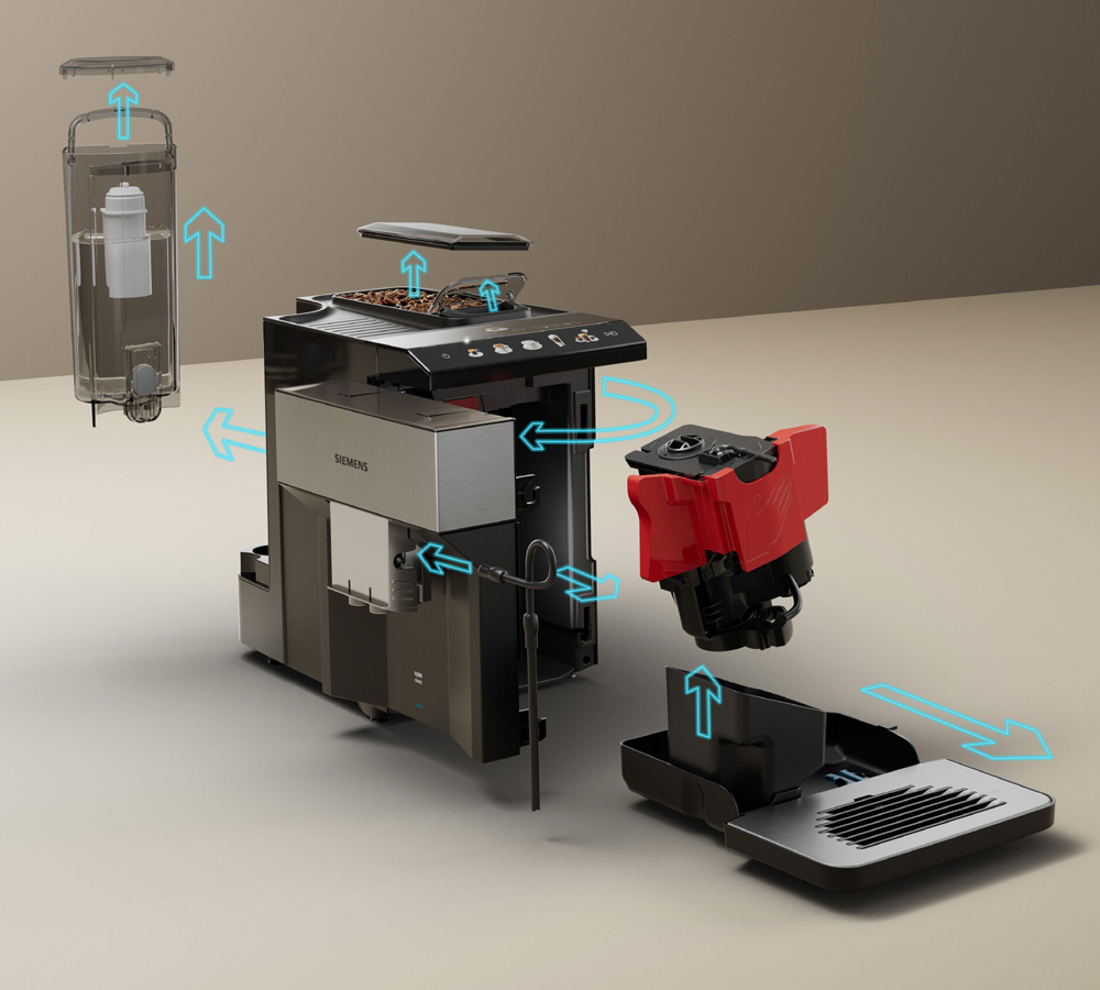 TP511R09 entretien simple