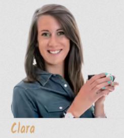 clara esperto maxicoffee