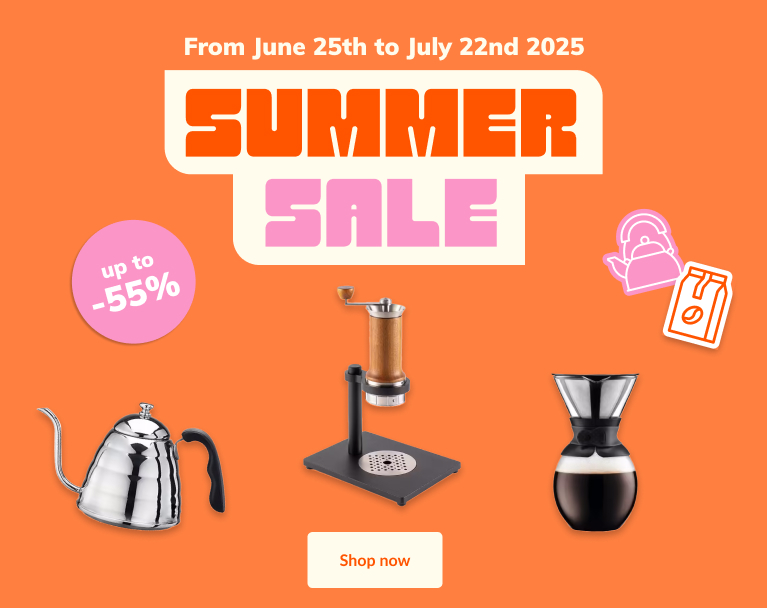 Summer Sale