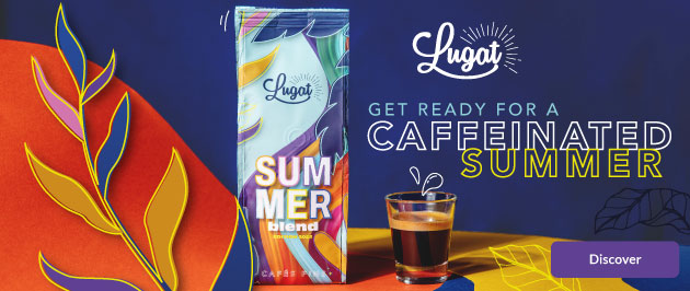 Lugat Summer Blend