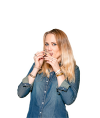 Morgane Expert Maxicoffee