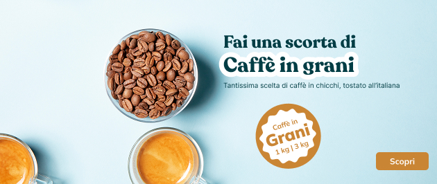 caffe in grani