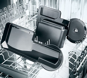 Cafetiere Jura ONO entretien