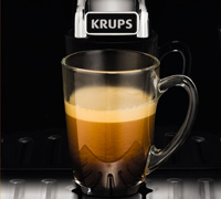 Expresso krups arabica deluxe