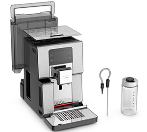 Entretien pour machine à café à grain Krups Intuition Experience + EA877D10