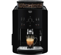 krups arabica deluxe edition yy3072fd