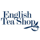 Thé English Tea Shop