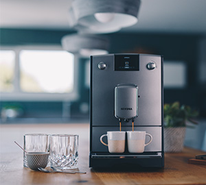 Expresso broyeur Nivona 2026 au meilleur prix