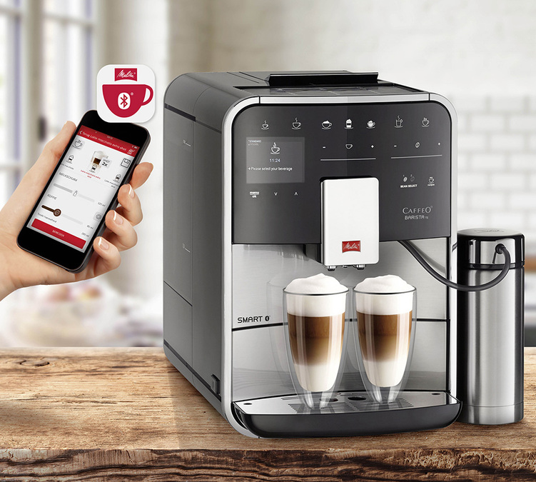Melitta Connect